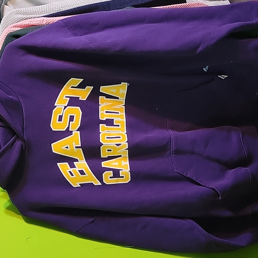 East Carolina Uni Hoodie
